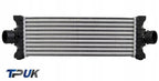 Intercooler For Ford Transit Mk7 Mk8 Tourneo Custom 2.2 Euro5 Diesel 2011 On O.E