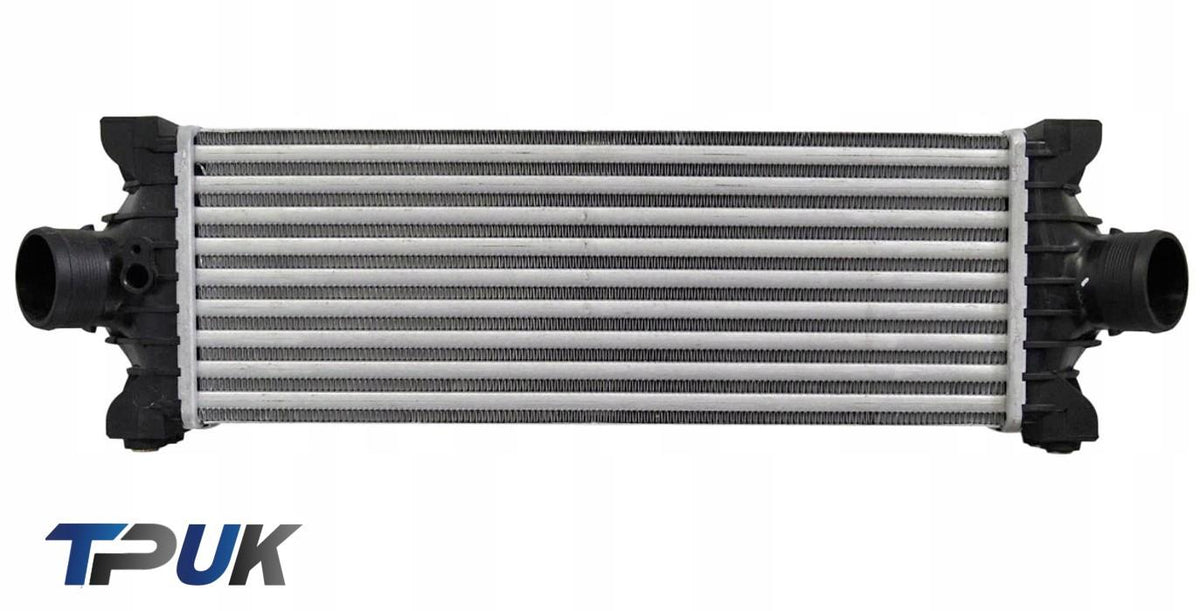 Intercooler For Ford Transit Mk7 Mk8 Tourneo Custom 2.2 Euro5 Diesel 2011 On O.E