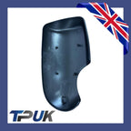 Ford Transit Mk6 Mk7 Wing Mirror Glass Cover 2000 - 2014 Passenger Side Cap Left