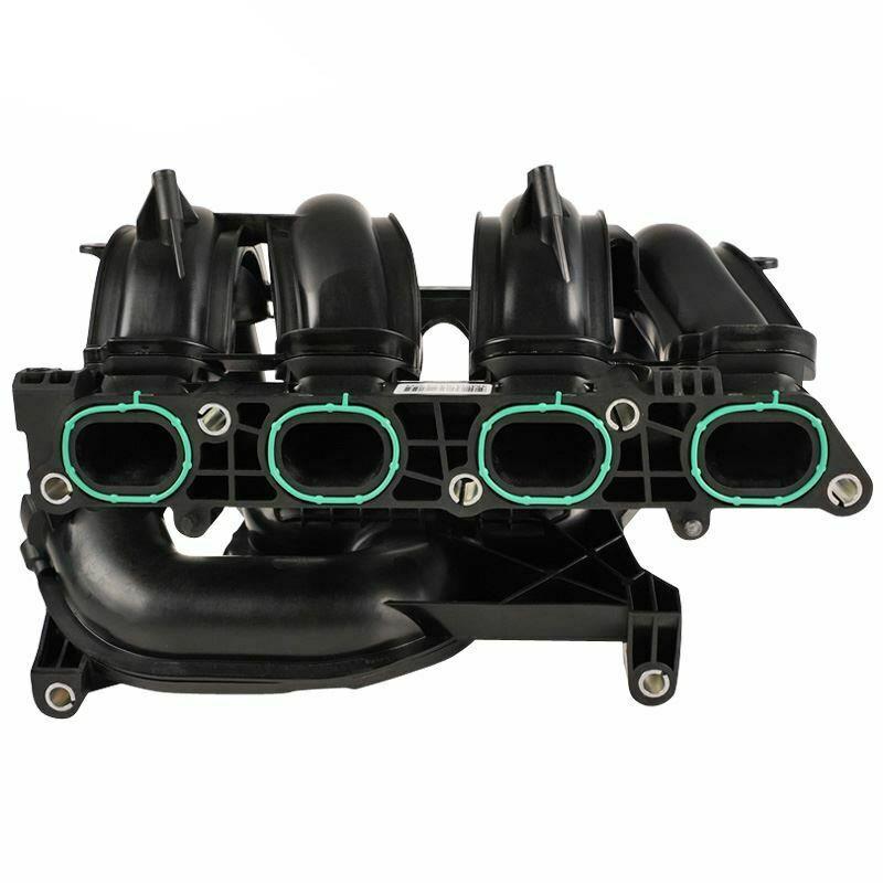 Ford Bmax Cmax Fiesta Focus Mondeo 1.6 Duratec Inlet Manifold Intake Petrol