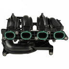 Ford Bmax Cmax Fiesta Focus Mondeo 1.6 Duratec Inlet Manifold Intake Petrol