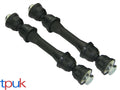 2 X Ford Transit Mk5 Mk6 Front Stabilizer Anti Roll Bar Drop Links 1999 - 2006