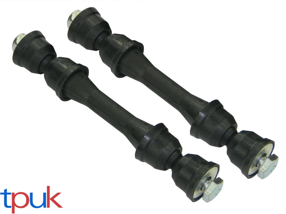 2 X Ford Transit Mk5 Mk6 Front Stabilizer Anti Roll Bar Drop Links 1999 - 2006