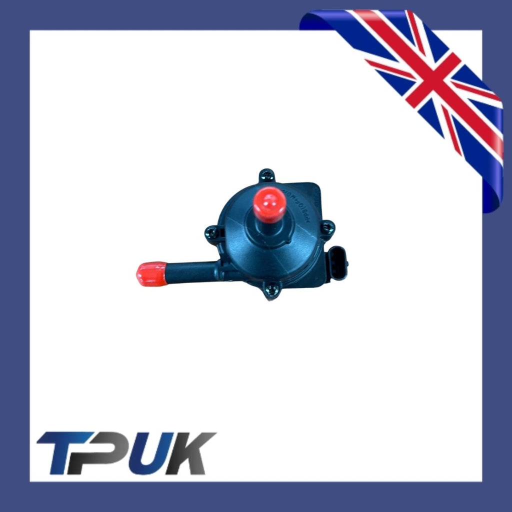 Electric Water Pump Pipe Outlet For Ford Transit Custom 2.0 Ecoblue 2015 On