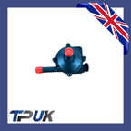Electric Water Pump Pipe Outlet For Ford Transit Custom 2.0 Ecoblue 2015 On