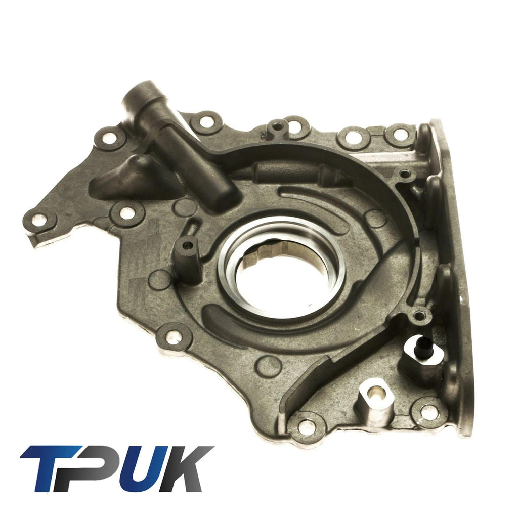 Oil Pump For Ford 1.5 1.6 Tdci 1739537 G8De G8Df Engine Cv6Q-6600-Aa