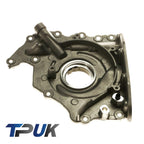Oil Pump For Ford 1.5 1.6 Tdci 1739537 G8De G8Df Engine Cv6Q-6600-Aa