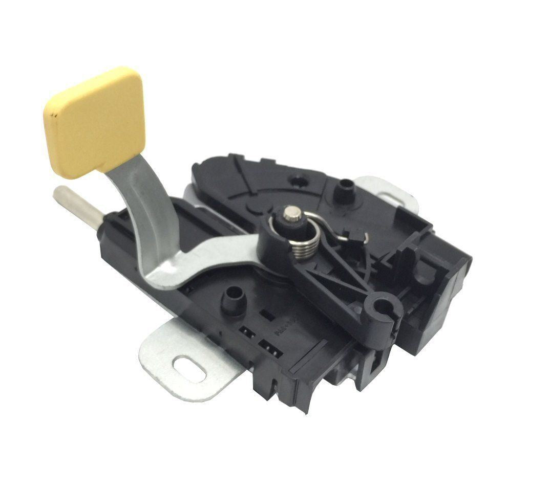 Ford Mondeo Mk4 Bonnet Release Lock Catch 2006 On 1.8 2.0 1490198