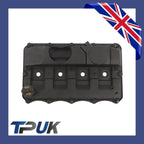 Rocker Camshaft Cover For Ford Transit Mk7 2006-2014 2.4 Rwd With Gasket Seals