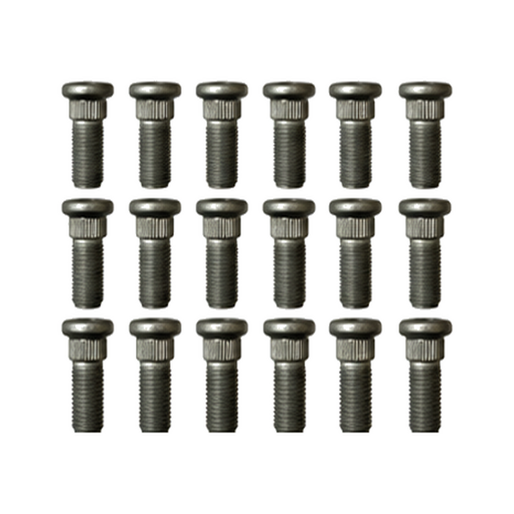 Wheel Stud for Transit MK5 2.0 2.5 1994-00 15" Twin Rear Wheel 1015829 Per 6