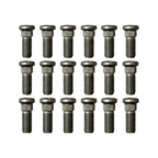 Wheel Stud for Transit MK5 2.0 2.5 1994-00 15" Twin Rear Wheel 1015829 Per 6