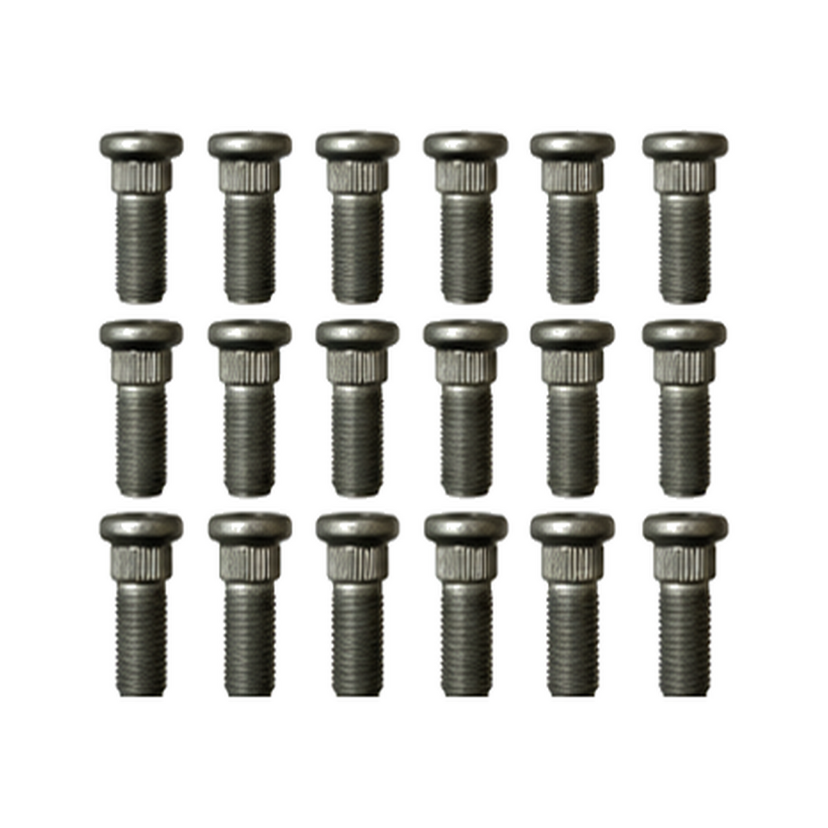 Wheel Stud for Transit MK5 2.0 2.5 1994-00 15" Twin Rear Wheel 1015829 Per 6