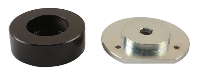 Laser Front Crankshaft Oil Seal Fitting Tools For Ford Mondeo Transit Ranger