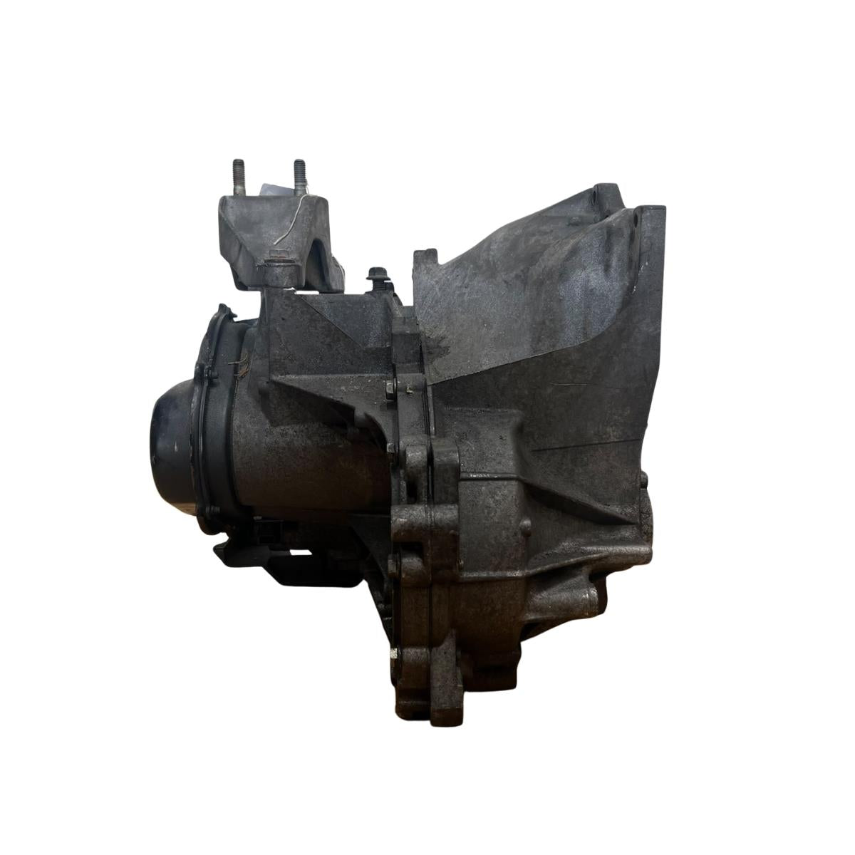 Gearbox 40K Miles For Ford Fiesta 1.0 Mk7 5 Speed Manual CA6R-7002-LBE 2013-2017