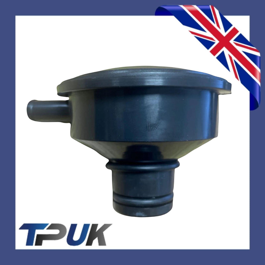 Ford Transit Mk4 Mk5 Oil Filler Cap 92 - 2000 6124833