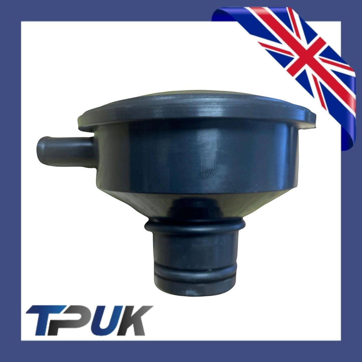 Ford Transit Mk4 Mk5 Oil Filler Cap 92 - 2000 6124833