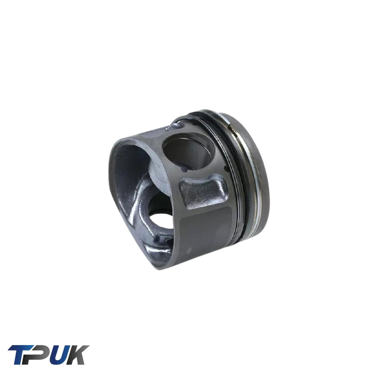 Piston For Peugeot Boxer 2.2 2006 On 0.5 Oversize 8772710-050 87-839507-02