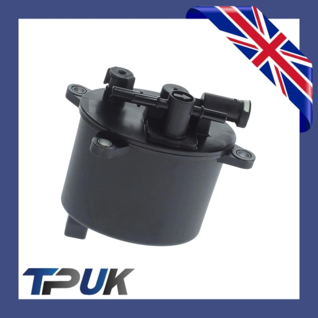 Diesel Fuel Filter For Peugeot 4007 406 407 607 807 2.2 D 22 Dt 2000 On 1427928