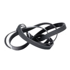 Alternator Belt For Land Rover Range Rover 5.0 2013 On Lr035542 6Pk2445