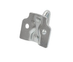 Ford Transit Mk8 + Custom Side Loading Sliding Door Striker Lock Plate Mechanism