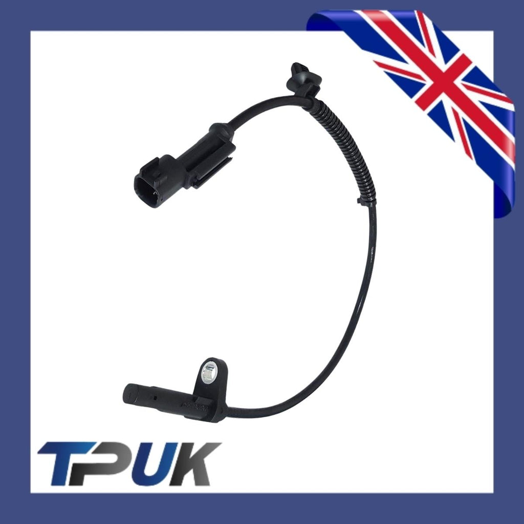 Ford Transit Mk8 2.2 Rwd Single Wheel Rear Abs Sensor 2014 On 1817687 - picture for reference