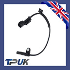 Ford Transit Mk8 2.2 Rwd Single Wheel Rear Abs Sensor 2014 On 1817687 - picture for reference