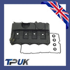 Rocker Camshaft Cover For Land Rover Defender 2006-2014 2.4 Rwd Td4