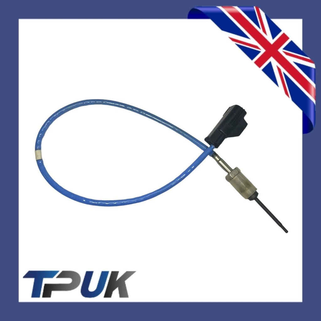 Temperature Lamda Sensor Fits Ford Transit Courier 1.5 2018-2023 Ecoblue 2122968