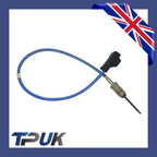 Temperature Lamda Sensor Fits Ford Transit Courier 1.5 2018-2023 Ecoblue 2122968