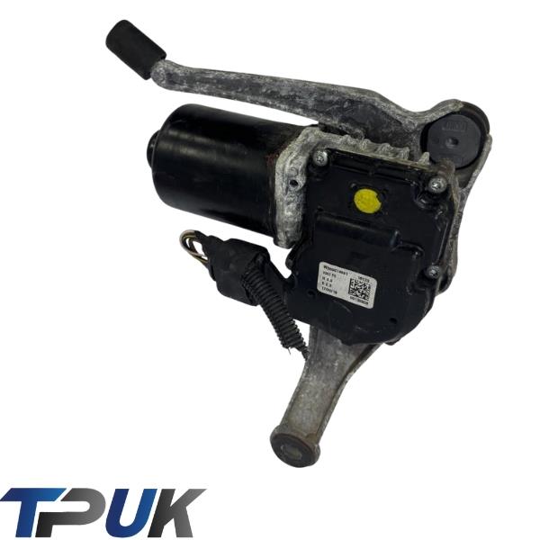 Genuine Ford Transit Custom 2.2 Fwd Windscreen Wiper Motor Left Motor Only