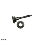 Input Shaft For Ford Transit Mk5 1997-2000 98Vq7015Aa Mt-75 26 Teeth