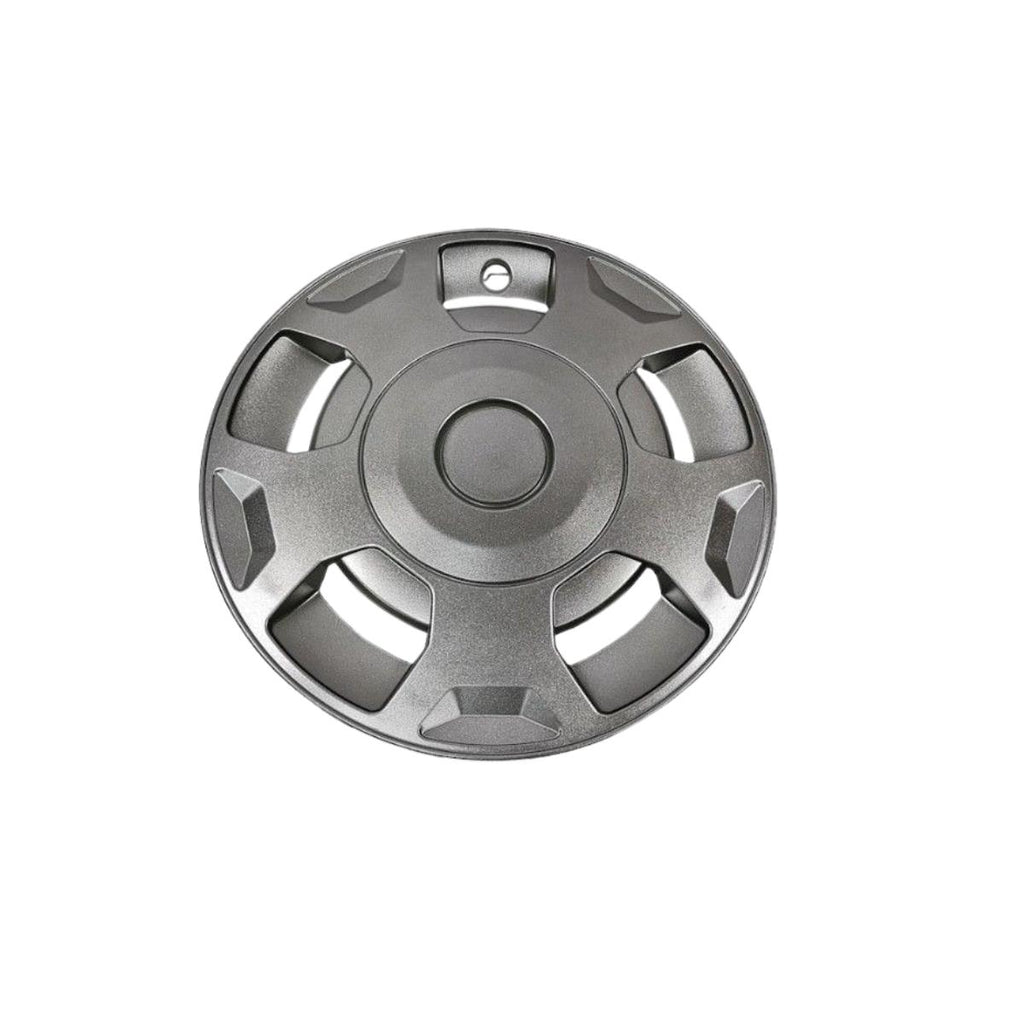 Ford Transit 4 Of 16" Wheel Trim Trims Hub Cap Caps Cover Mk6 Mk7 Fits 2000-2014