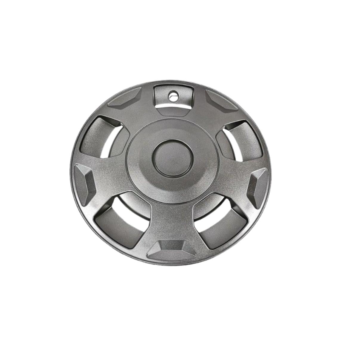 Ford Transit 4 Of 16" Wheel Trim Trims Hub Cap Caps Cover Mk6 Mk7 Fits 2000-2014