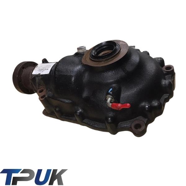 Differential For Land Rover Range Rover 3.6 368Dt 4X4 06-12 Ah42-3017-Aa Used