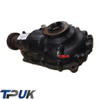 Differential For Land Rover Range Rover 3.6 368Dt 4X4 06-12 Ah42-3017-Aa Used