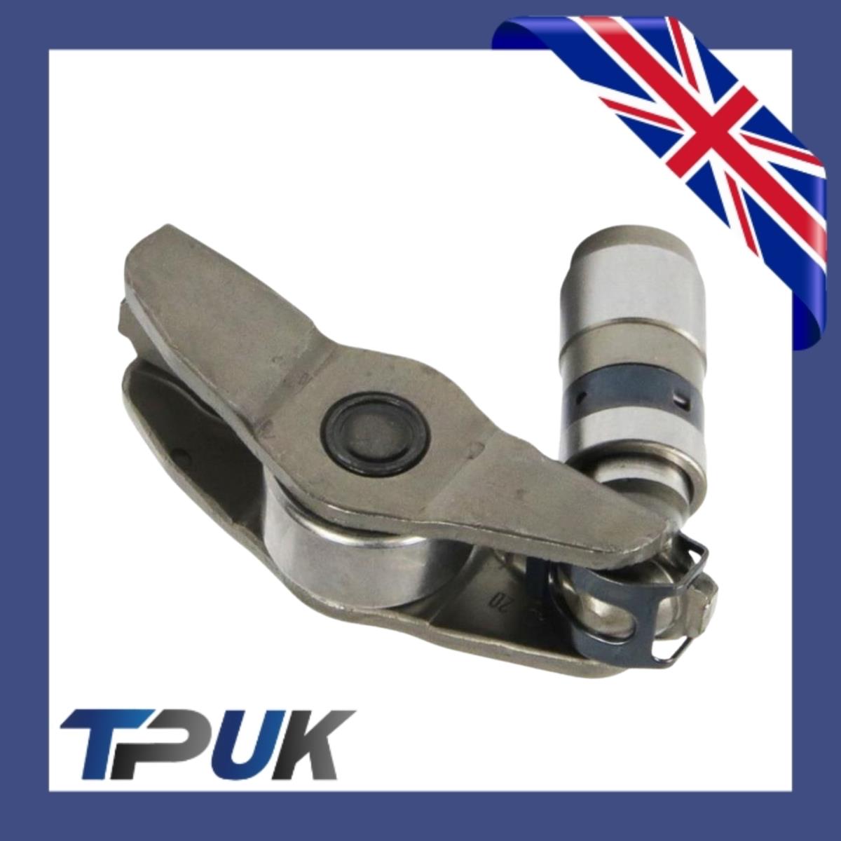 OEM Rocker Arm Tappet Lifter For Ford Transit Mk8 Custom 2.0 Ecoblue Set 16
