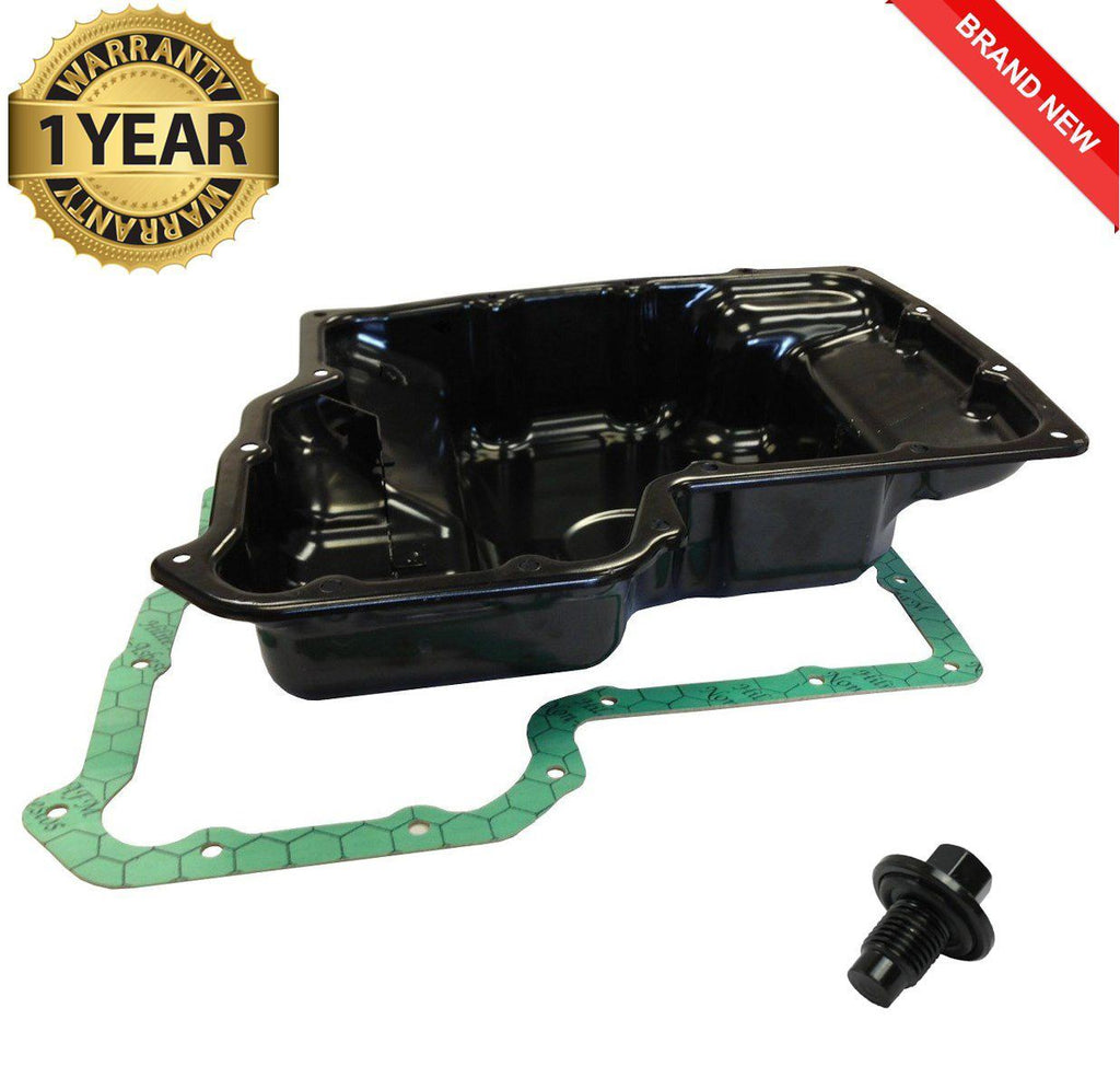 Ford Transit Mk6 Mk7 2.0 2.2 Fwd Oil Sump Oil Sump Pan With Sump Plug 1706974