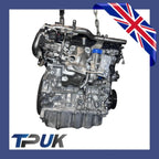 Engine T23Hdtx Ford Ranger 2.3 2261 Gtdi Ecoboost 273Hp 2018-2023 New Complete - picture for reference