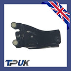 Side Loading  Door Rollers For Ford Transit Courier 1.0 1.5 1.6 2014 On Full Set