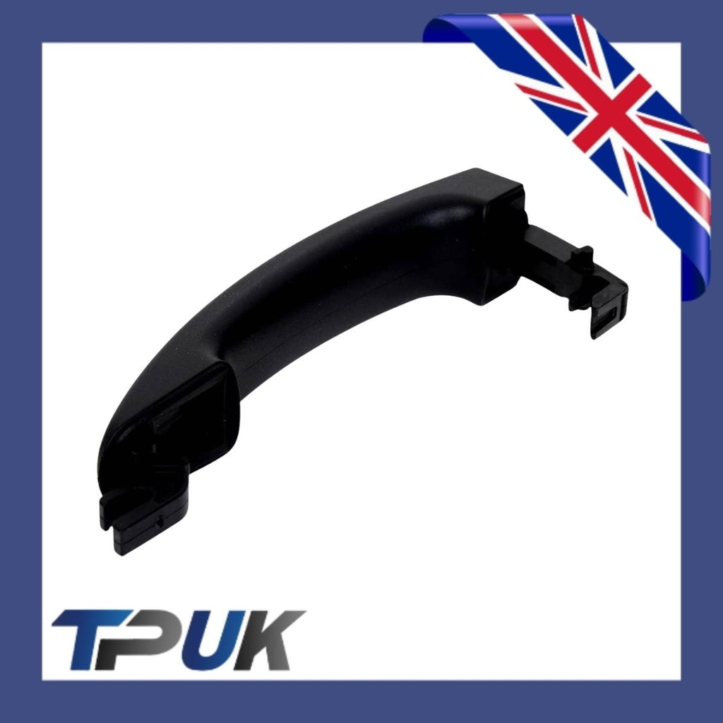 Front Door Outer Handle For Ford Transit 2.0 Ecoblue 2.2 2013 On Right 1691718