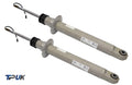 Maserati Quattroporte Ghibli Front Shock Absorber Pair Left Right 2013 On