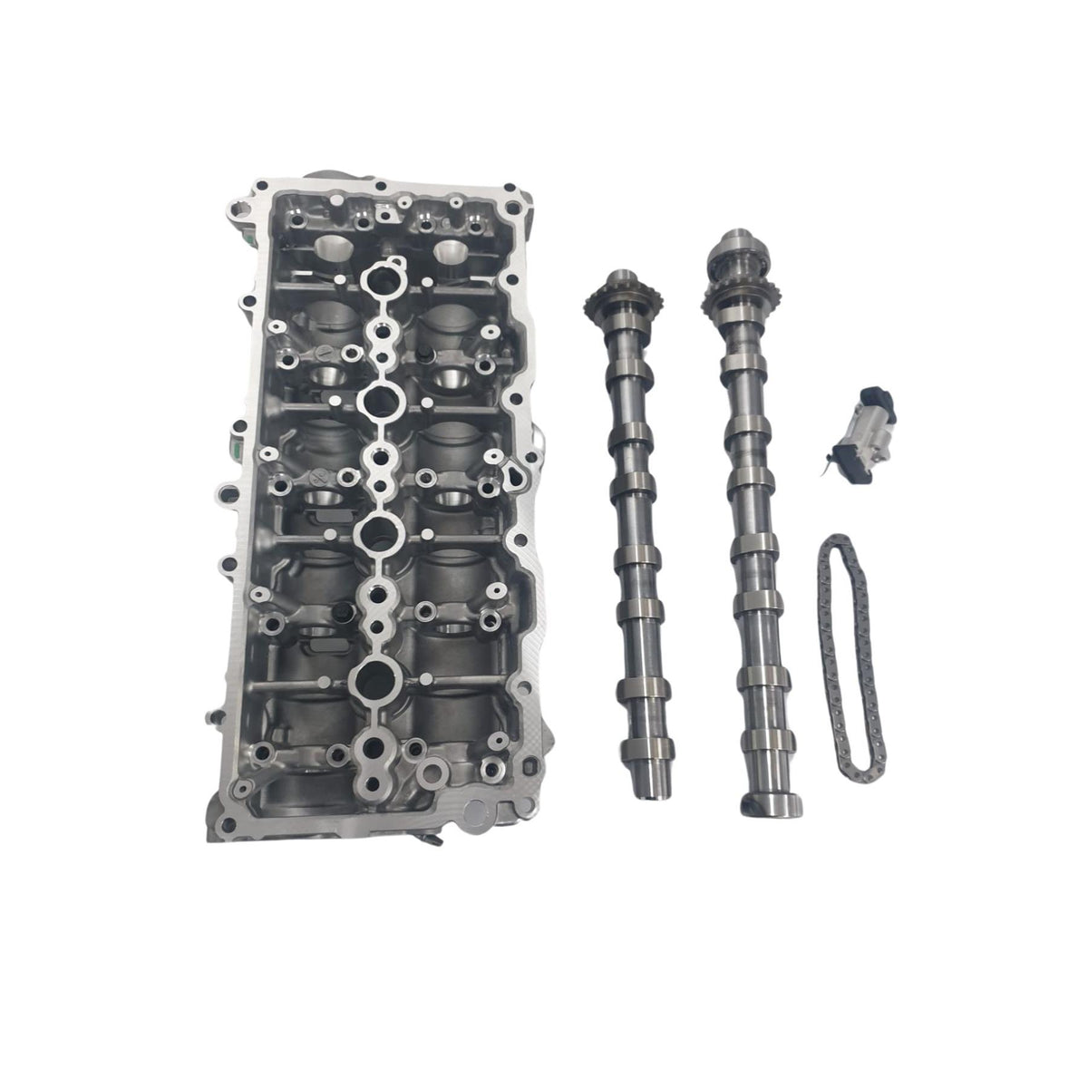 Camshaft Housing Kit For Peugeot Traveller Rifter Expert 508 5008 1.5 2018 On