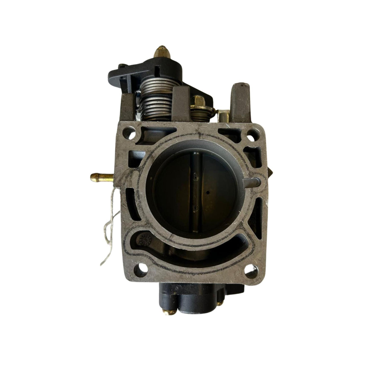 Throttle Body For Ford Transit 2.3 16V 2000-2006 1C1G-Aa Genuine