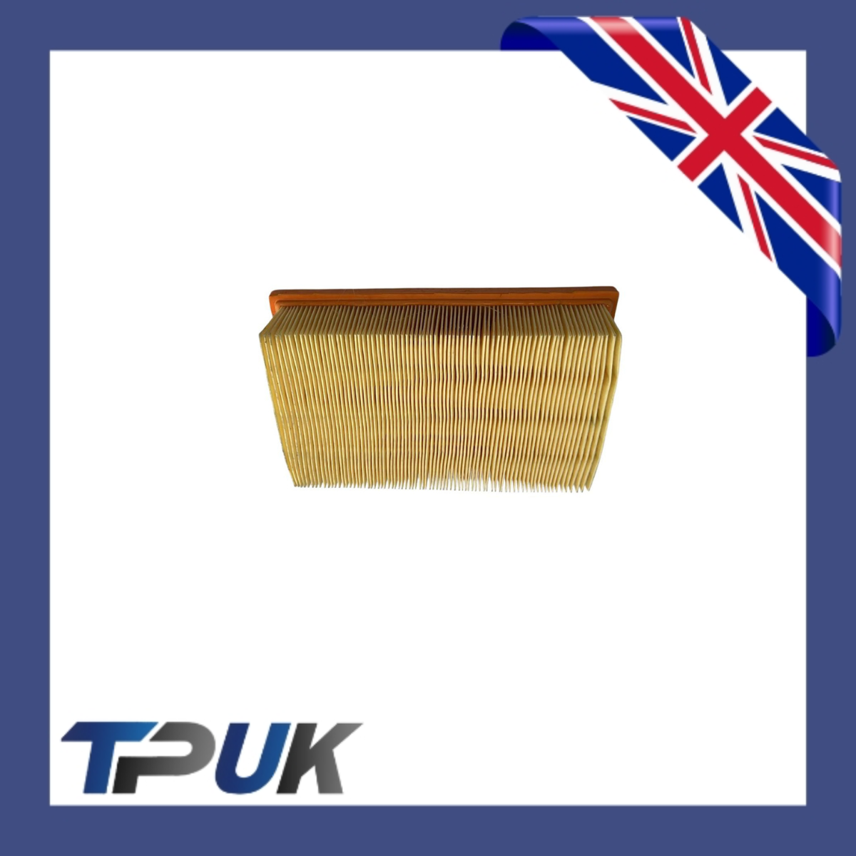 Air Filter For Ford Focus Volvo V50 S40 C30 1.6 Tdci 2003-2012 1232095