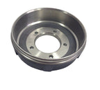Ford Transit 2.4 Mk6 Brake Drums 2000-2006 Rwd Single Wheel 5 Stud 1 Only