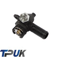 Transit Mk6 2.4 Diesel Engine Oil Cooler Thermostat Brand New Original Equipment