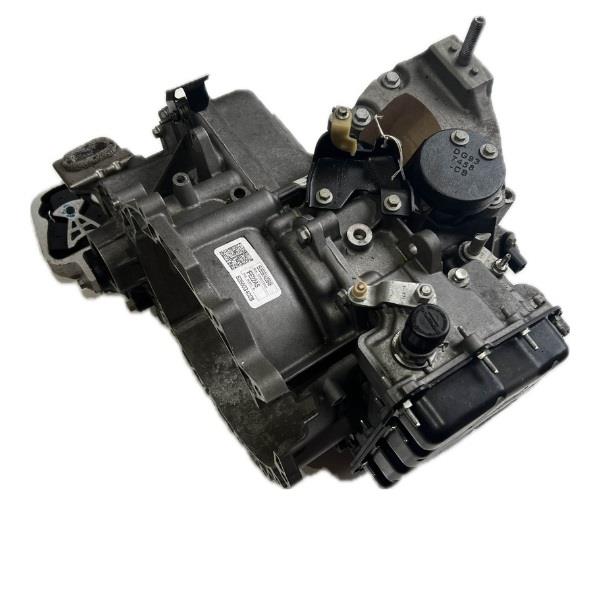 Automatic Gearbox Ford Mondeo 2.0 Ecoboost 3000 Miles 2014 On Eg9P-7000-Rb 240 Ps