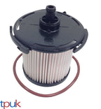 FUEL FILTER FORD TRANSIT 2.2 FWD 100 / 125 PS 2011 ON MK8 & MK7