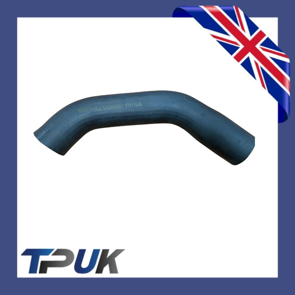 Intercharge Air Turbo Hose For Ford Transit Mk7 Mk8 Rwd 2.2 Tdci 2006-2014