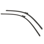 Front Windscreen Wiper Blade Set For Ford Transit Custom 2012 On Pair 30" 28"
